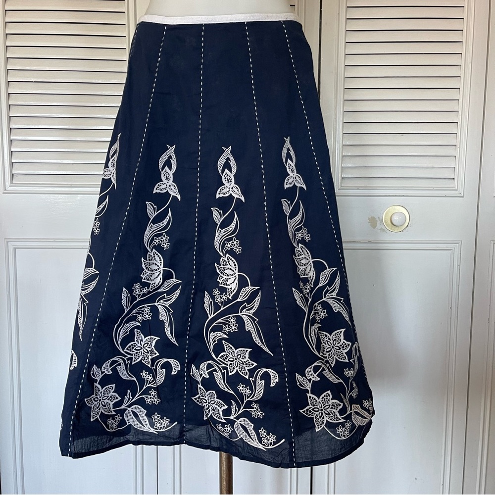For the Republic A Skirt women’s size 6 - Picture 11 of 12